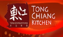 Caterer: Tong Chiang Tingkat
